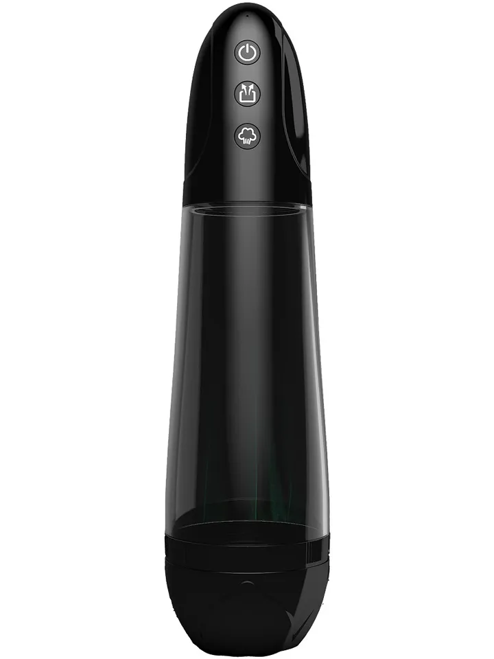 Fusion X Automatische Aqua Penispumpe - Automatische Penispumpe 3