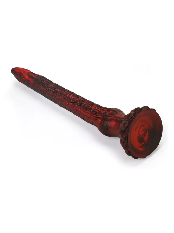 Fxdragon Gode Heelix 31 cm - Drachen-Dildo 2 [full]
