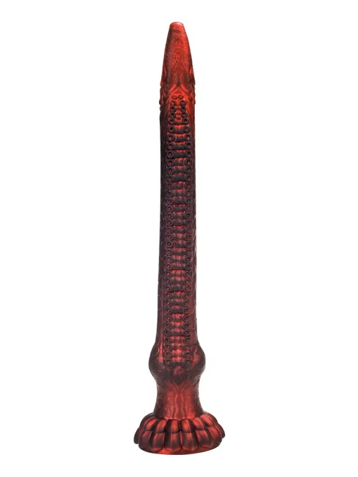 Fxdragon Gode Heelix 42 cm - Drachen-Dildo 1 [full]