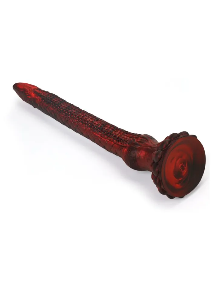 Fxdragon Gode Heelix 42 cm - Drachen-Dildo 2 [full]