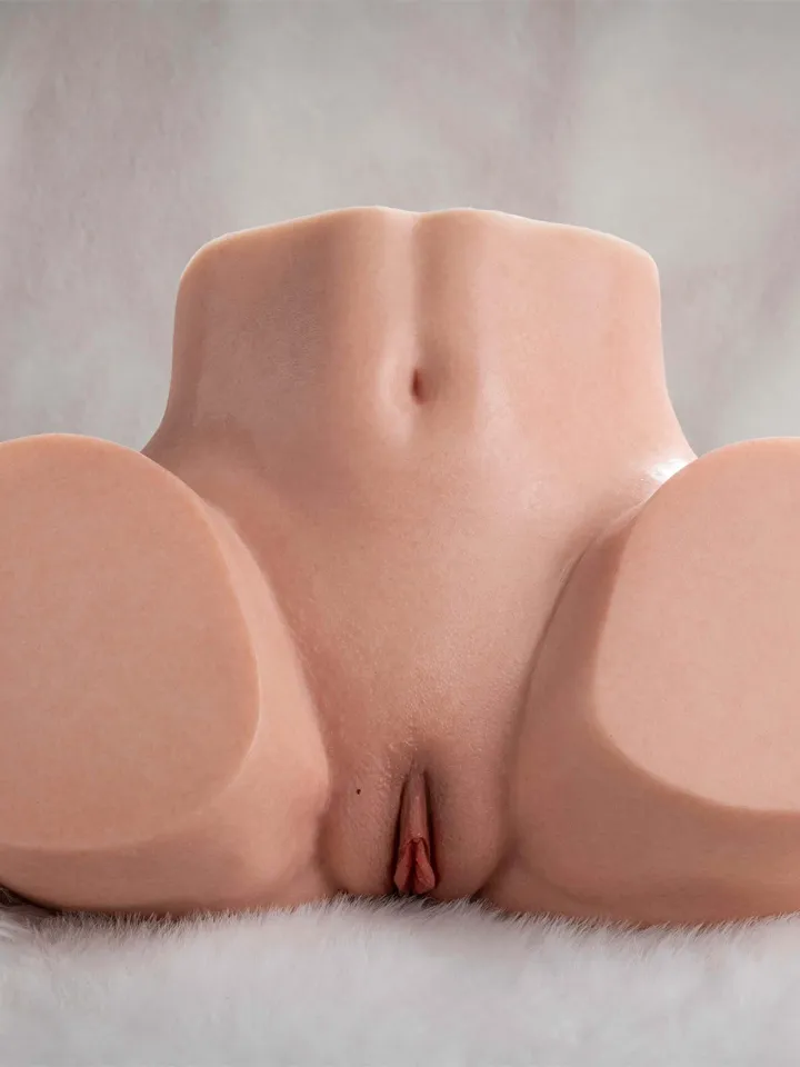 Gia Ultra-Realistic Silicone Doll 6,7 kg - Sexpuppe 2 [full]