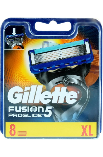 Gillette Fusion5 ProGlide 8-pack - Gillette Rasierer 2