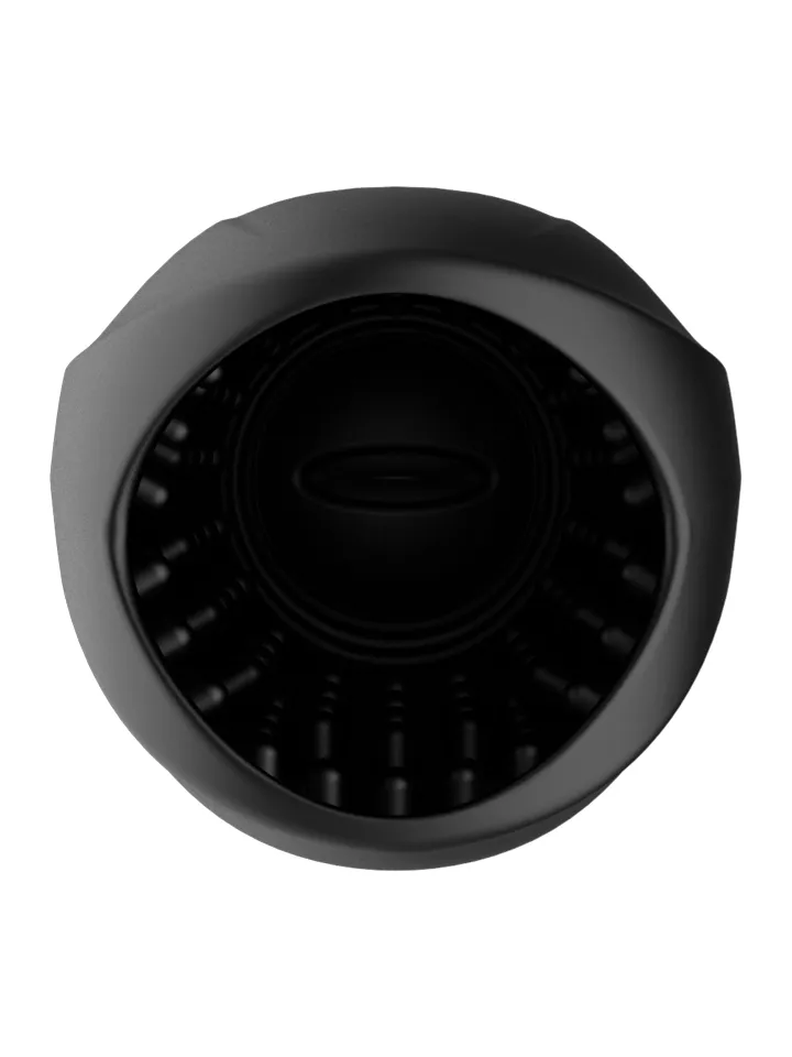 Glans Vibrator With 10 Vibration Modes - Vibrations-Masturbator 2 [full]