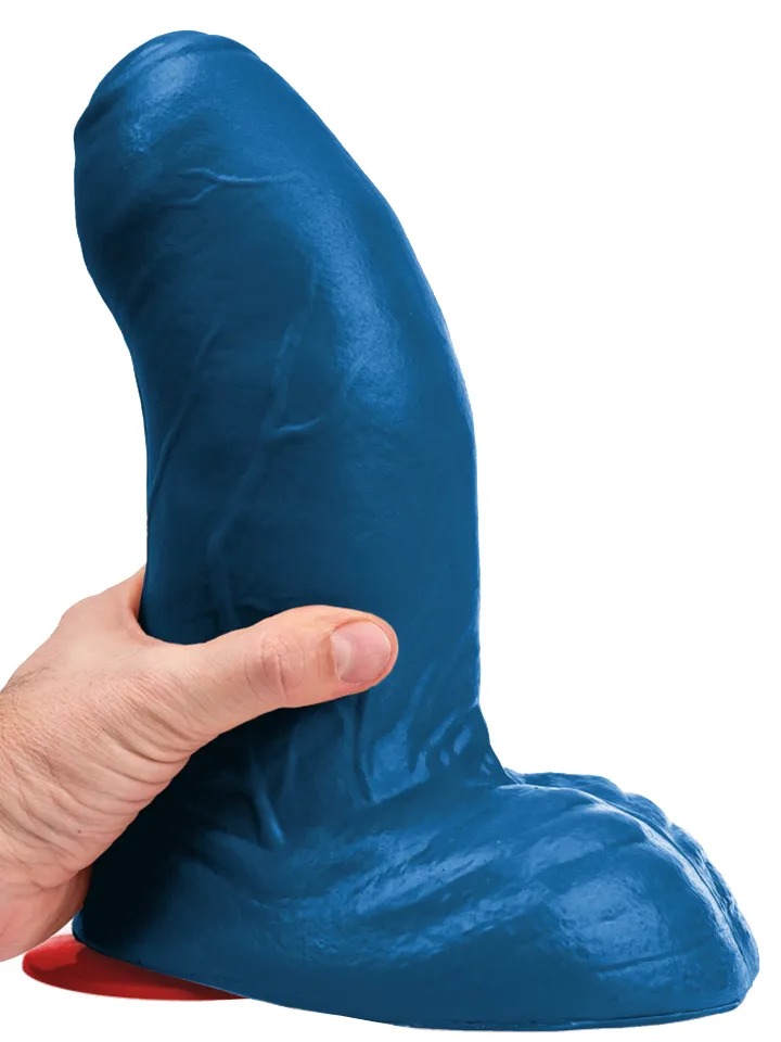 Gode Fuck & Fist Buri 28 cm - XXL-Dildo 1 [full]