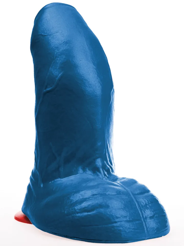 Gode Fuck & Fist Buri 28 cm - XXL-Dildo 2