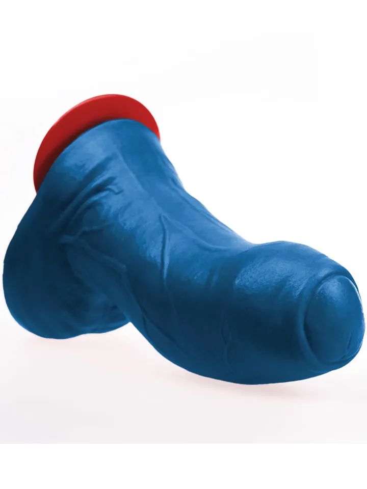 Gode Fuck & Fist Buri 28 cm - XXL-Dildo 3