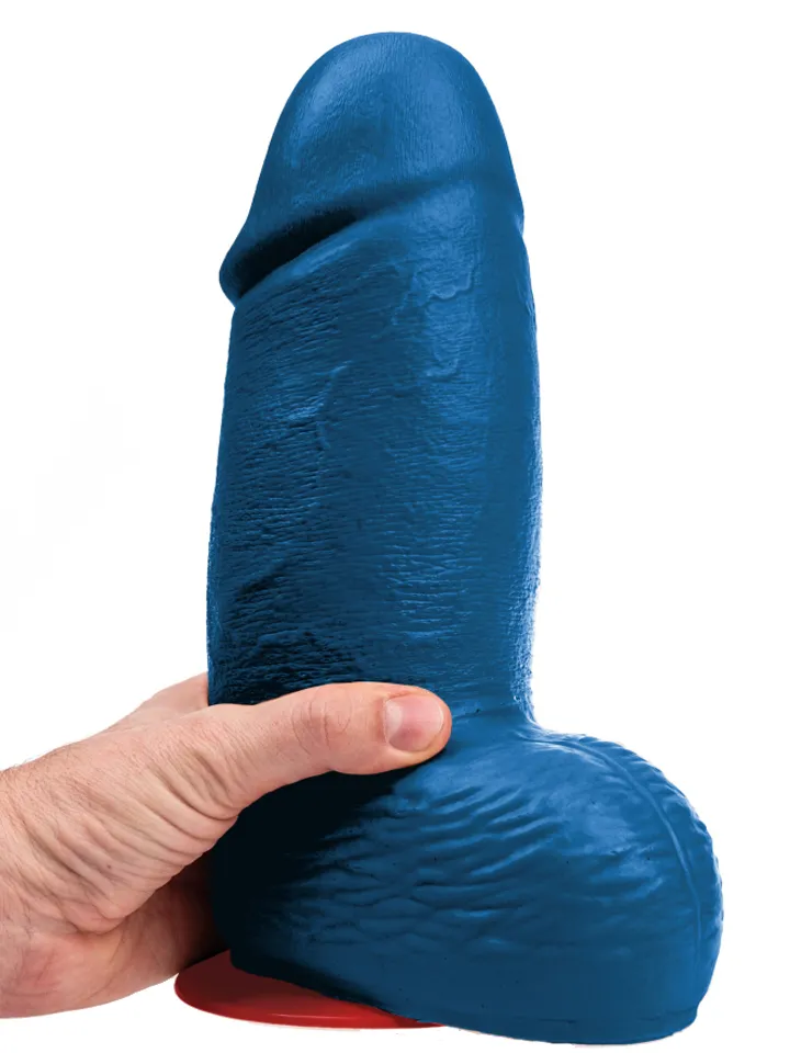 Gode Fuck & Fist Dagr 27,5 cm - XXL-Dildo 1 [full]