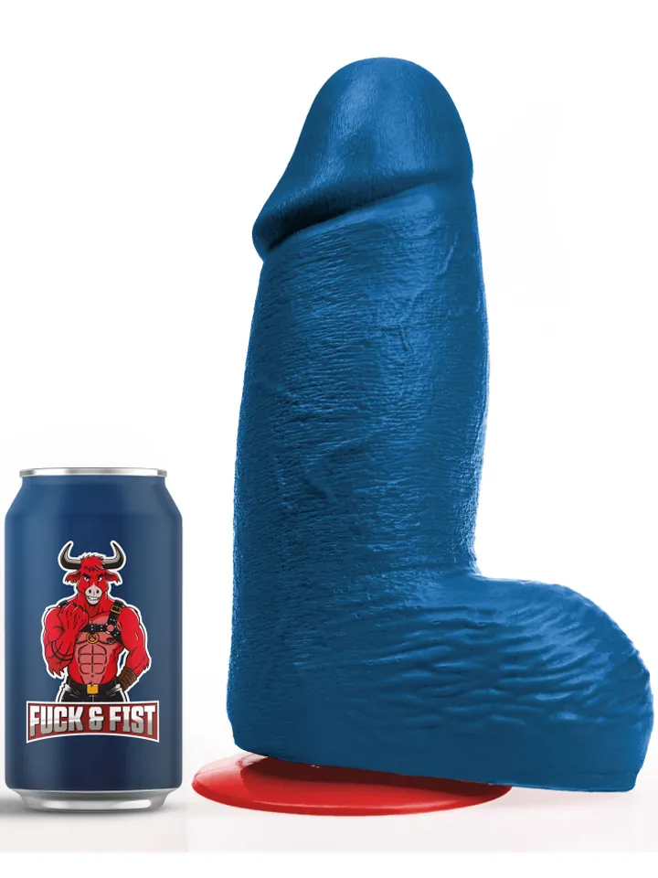 Gode Fuck & Fist Dagr 27,5 cm - XXL-Dildo 2