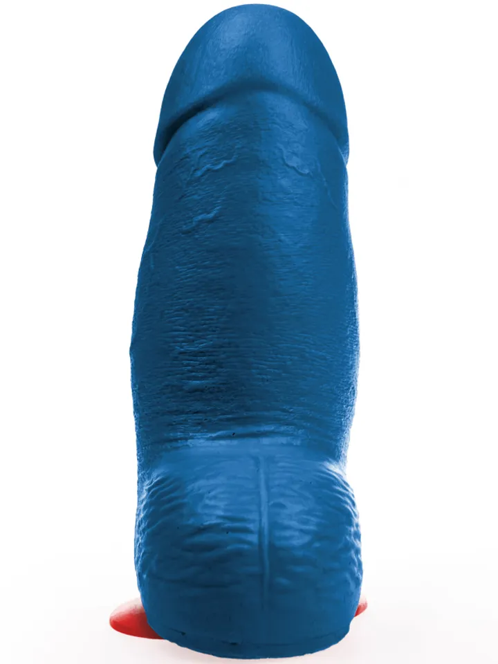 Gode Fuck & Fist Dagr 27,5 cm - XXL-Dildo 3