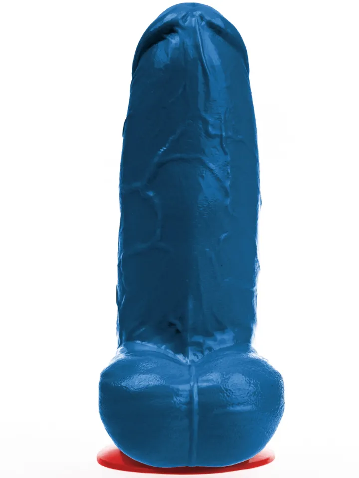 Gode Fuck & Fist Freyr 28 cm - XXL-Dildo 3