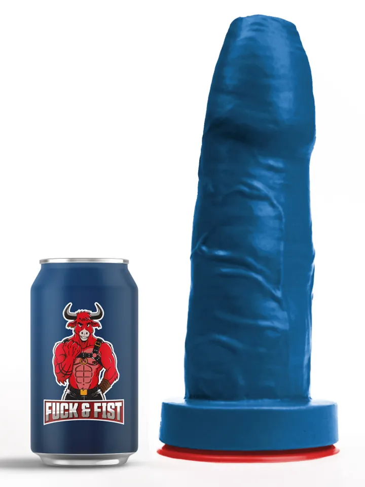 Gode Fuck & Fist MAGNI XL 26,5 cm - XL Dildo 2 [full]