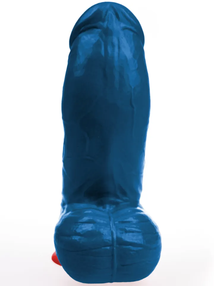 Gode Fuck & Fist Thor 28 cm - XL Dildo 2
