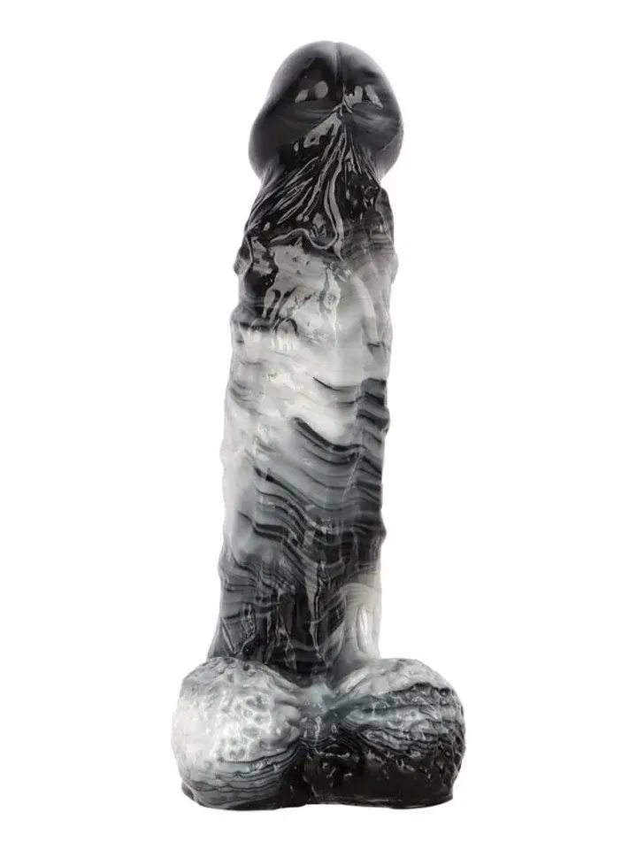 Gode Wild Crazy XL Dildo 30 cm - XL Dildo 3 [full]