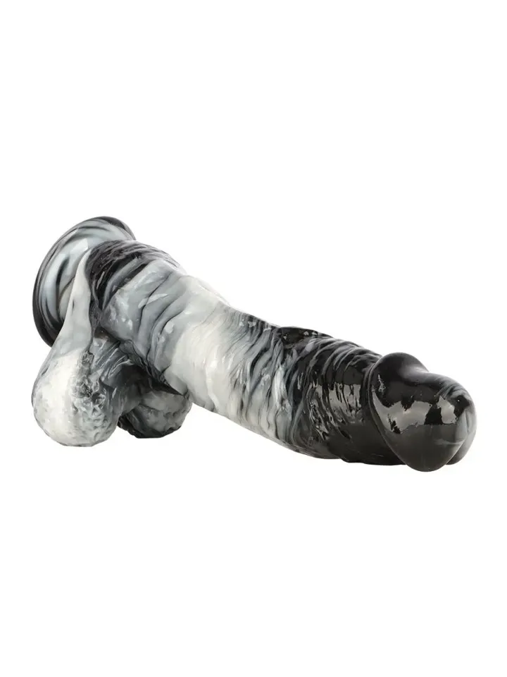 Gode Wild Crazy XL Dildo 30 cm - XL Dildo 5 [full]