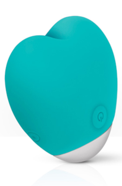 Good Vibes Only Oron Clitoris Stimulator - Klitoris-Stimulator 2