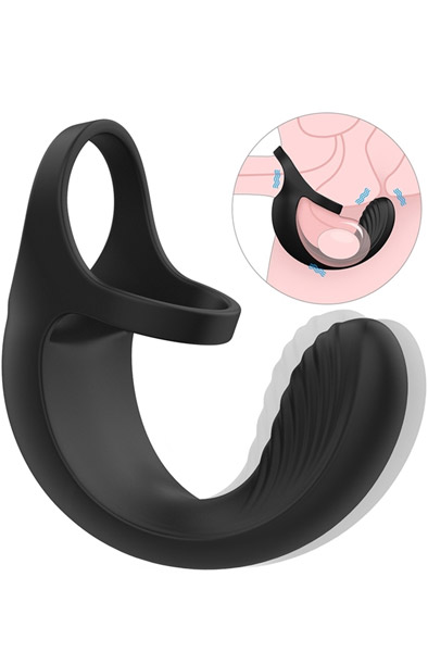 Gorman 9 Vibration Ballstretcher - Kugelvibrator 2