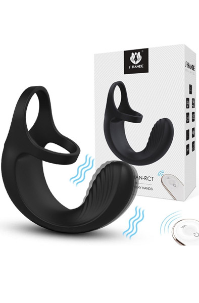 Gorman 9 Vibration Ballstretcher - Kugelvibrator 3