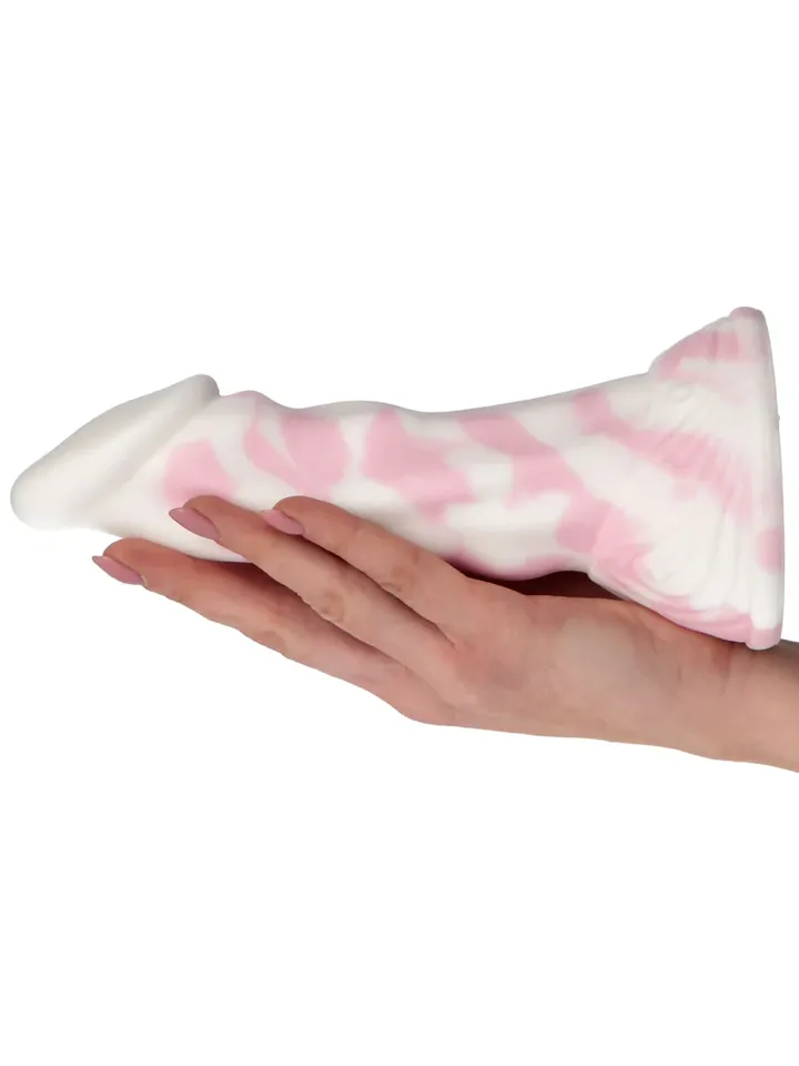 Gridilda Monster Dildo 22 cm - Monster-Dildo 2
