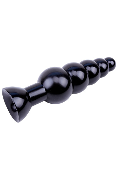 Großer Anal-Plug Bead (18,5 cm) - Extra dicker Analplug 2