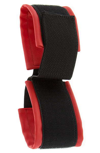 Guilty Pleasure Bound Together Wrist Restraints - Handschellen 2