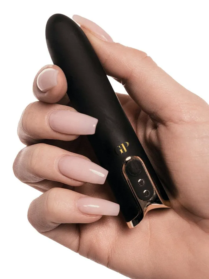 Guilty Pleasure Crave Bullet - Kugel-Vibrator 2 [full]
