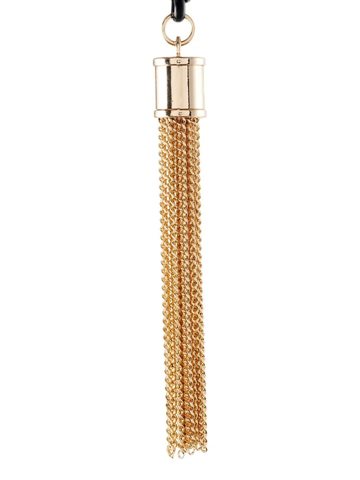 Guilty Pleasure Draped Desire Clamps - Brustwarzenklammern 3 [full]