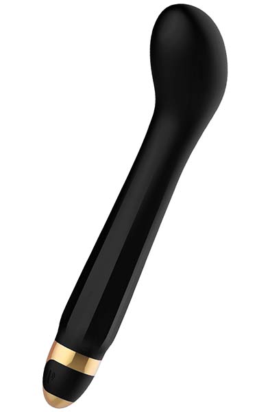 Gunnar The Amazing G-spot Lover - G-Punkt-Vibrator 2