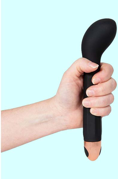 Gunnar The Amazing G-spot Lover - G-Punkt-Vibrator 3