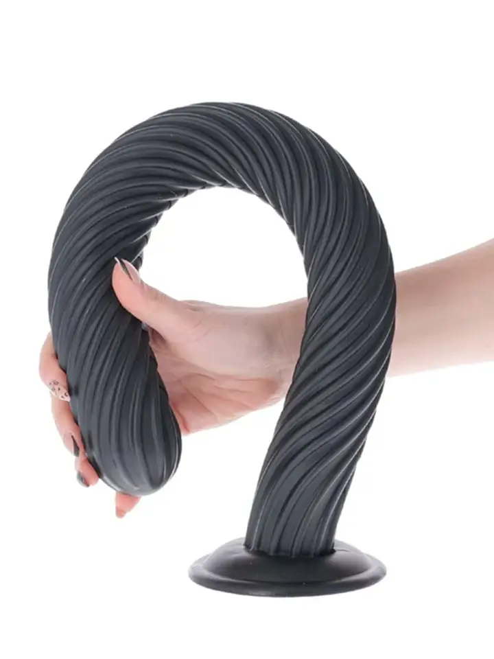 Gunung Extreme Analplug 51 cm - Extra langer Anal-Dildo 2