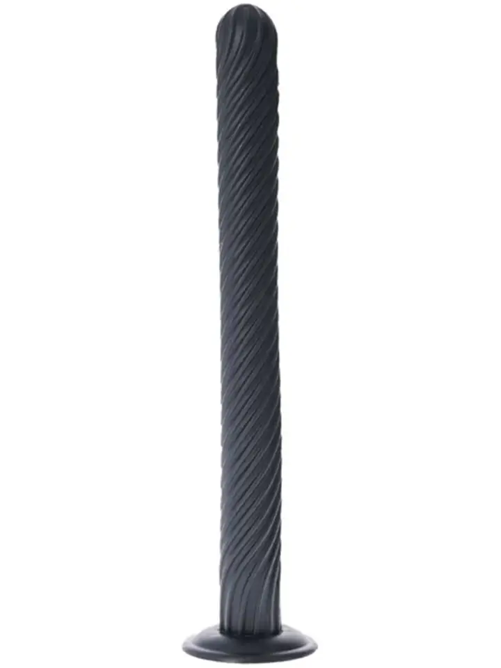 Gunung Extreme Analplug 51 cm - Extra langer Anal-Dildo 3