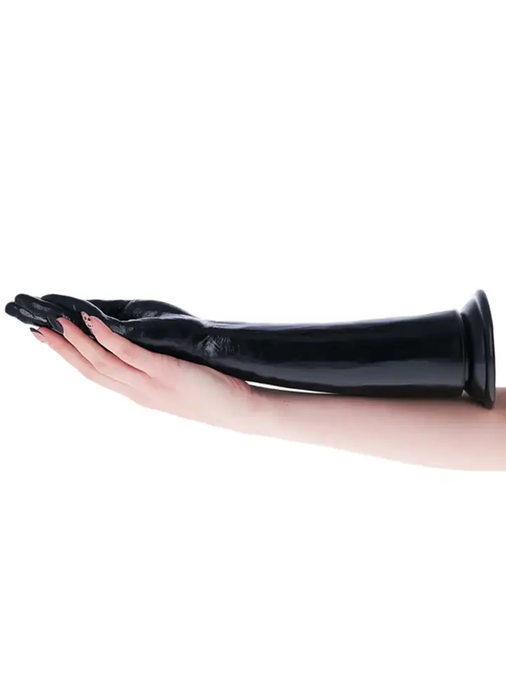 Hand-Fisting Extrem Benamera 40 cm - Fisting-Arm 4