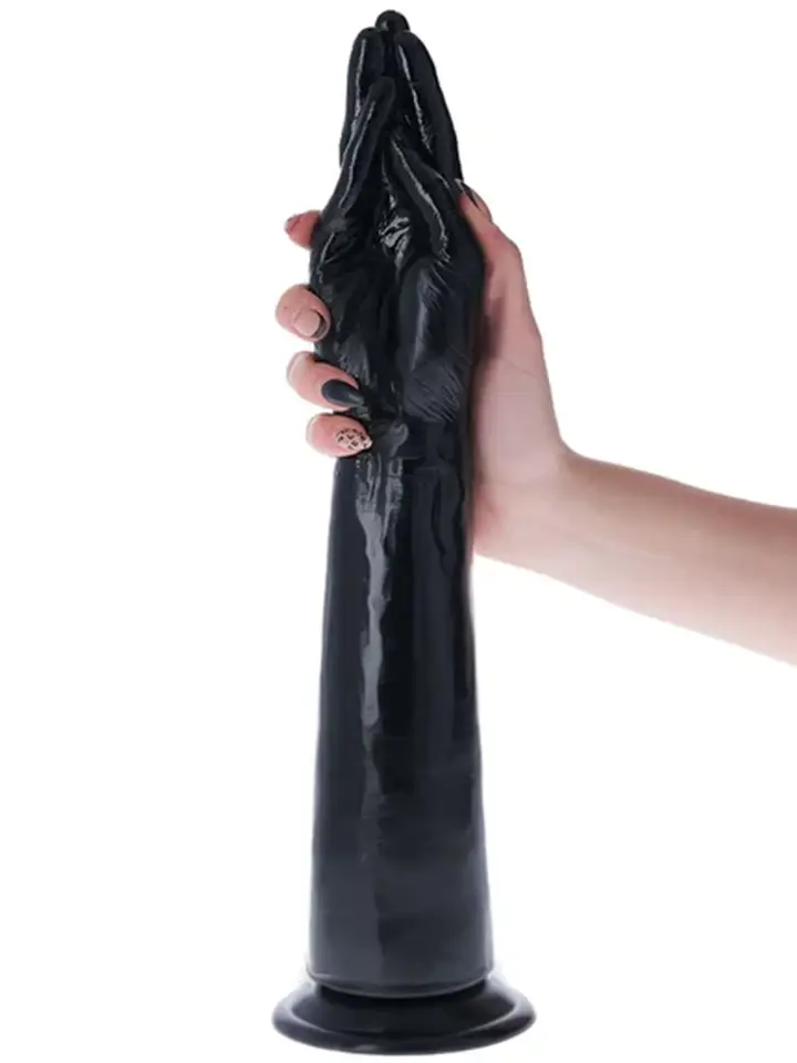 Hand-Fisting Extrem Benamera 40 cm - Fisting-Arm 5