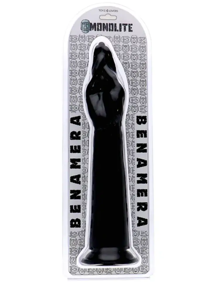 Hand-Fisting Extrem Benamera 40 cm - Fisting-Arm 6