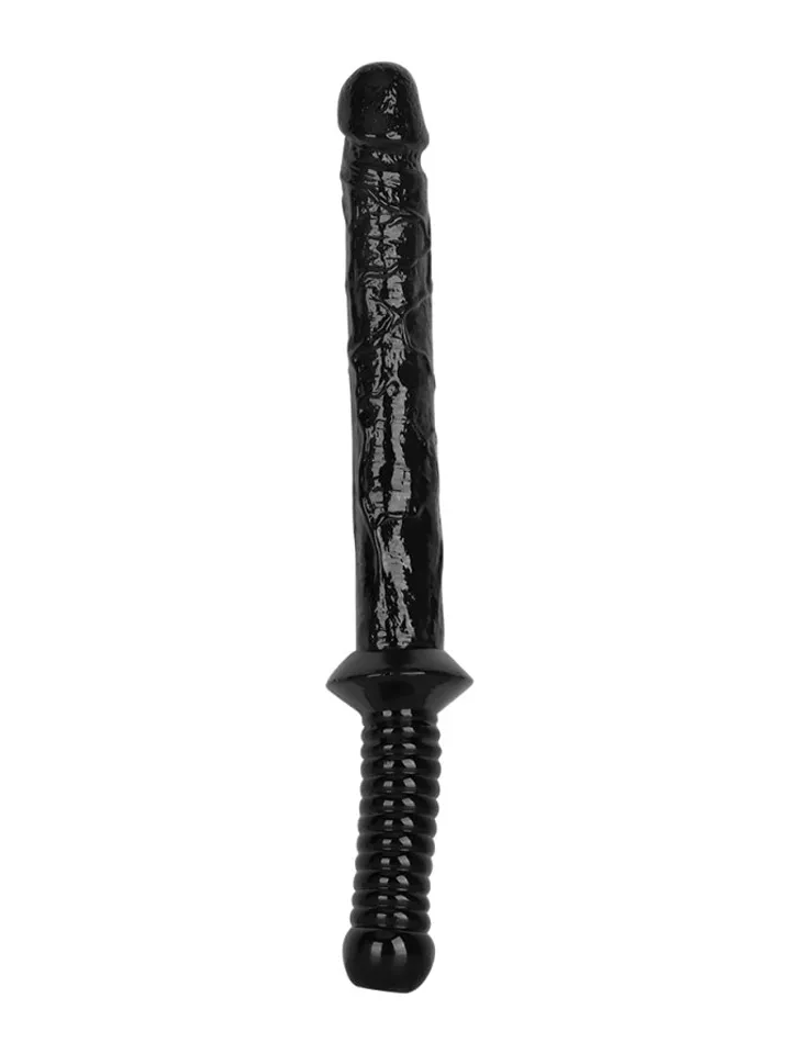Handick Handle Dildo 32 cm - Anal-Dildo 1 [full]