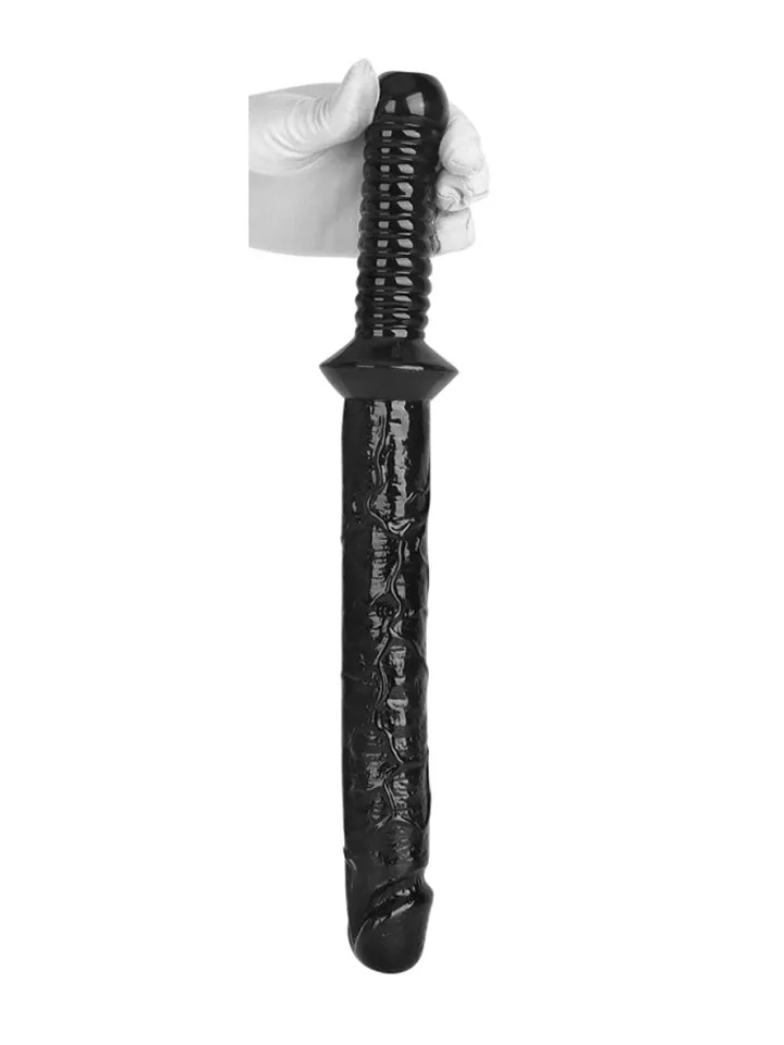 Handick Handle Dildo 32 cm - Anal-Dildo 2 [full]
