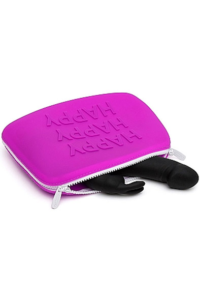 HAPPY Large Storage Bag Purple - Aufbewahrungstasche 2