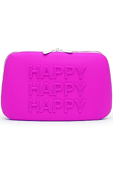 HAPPY Large Storage Bag Purple - Aufbewahrungstasche 3