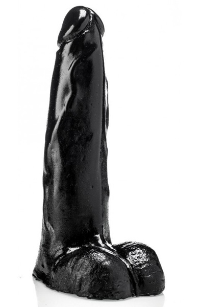 HardToys Anal-Dildo 22 cm - Anal-Dildo 1