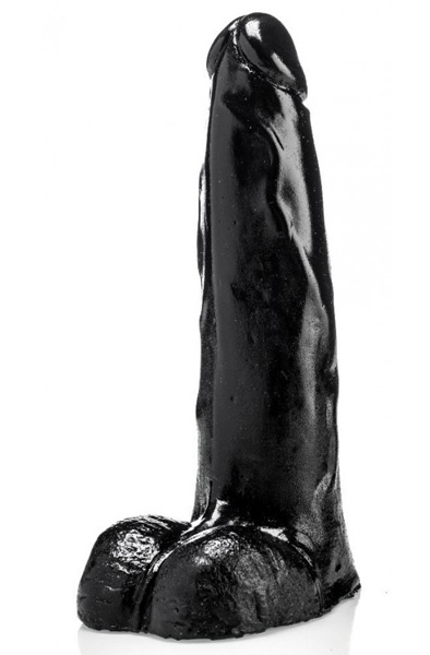 HardToys Anal-Dildo 22 cm - Anal-Dildo 2