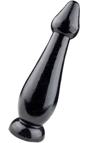 HardToys Flow Plug 23,5 cm - XL Buttplug 2