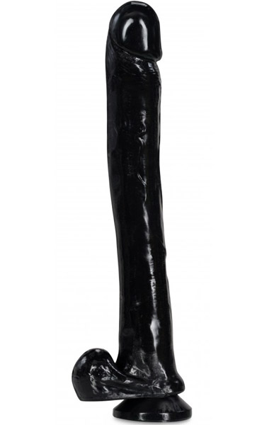 HardToys Gaby 43 cm - Anal-Dildo 2