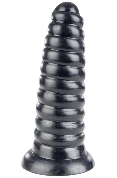 HardToys Unicorn Silly 21 cm - Anal-Dildo 2