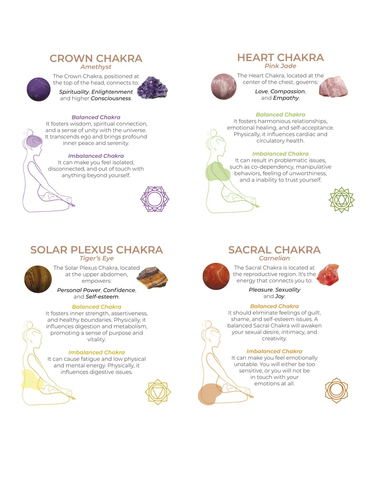 Harmony Stones Kegel Balls - Knipballs & Geisha-Bälle 5
