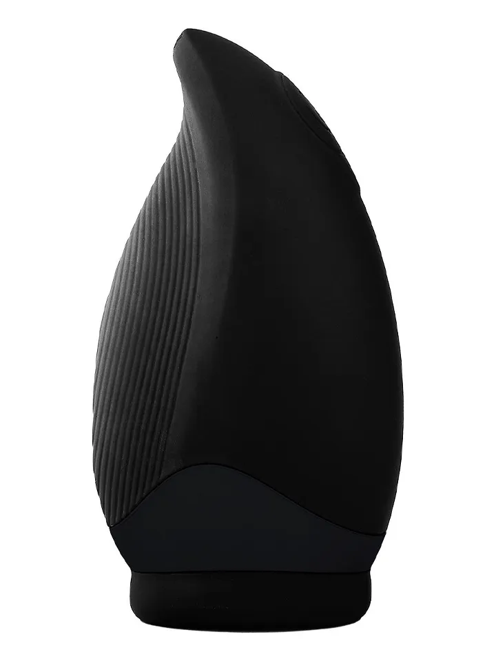 Heating Squeezable Vibrating Stroker - Vibrations-Masturbator 2 [full]