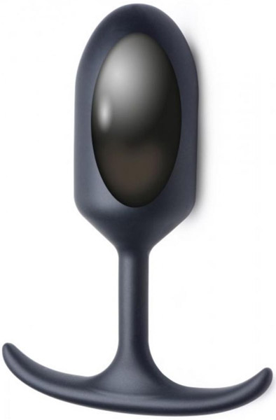Heavy Hitters Weighted Anal Plug Large - Analplug 2