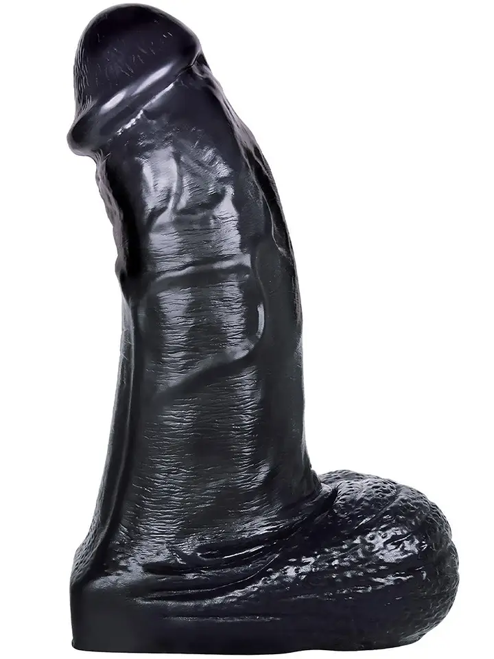 Hercules Giant Dildo 21,6 cm - XL Dildo 1