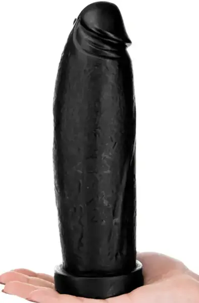 Hercules Giant Dildo 24,1 cm - XL Dildo 2