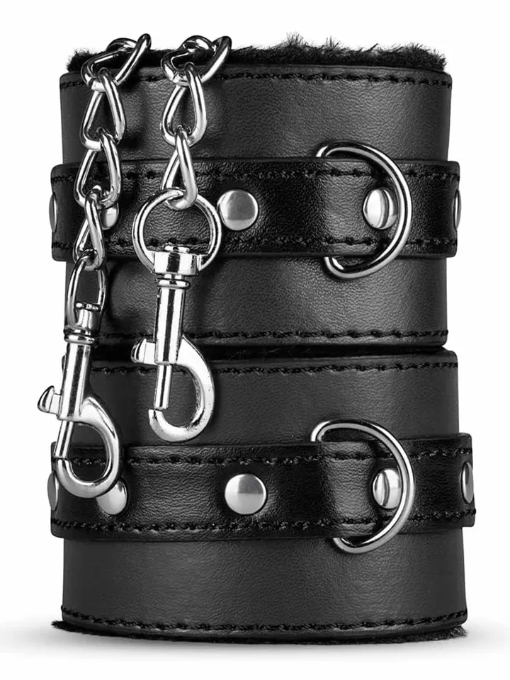 Hidden Desire BDSM Chest - Bondage-Set 2 [full]