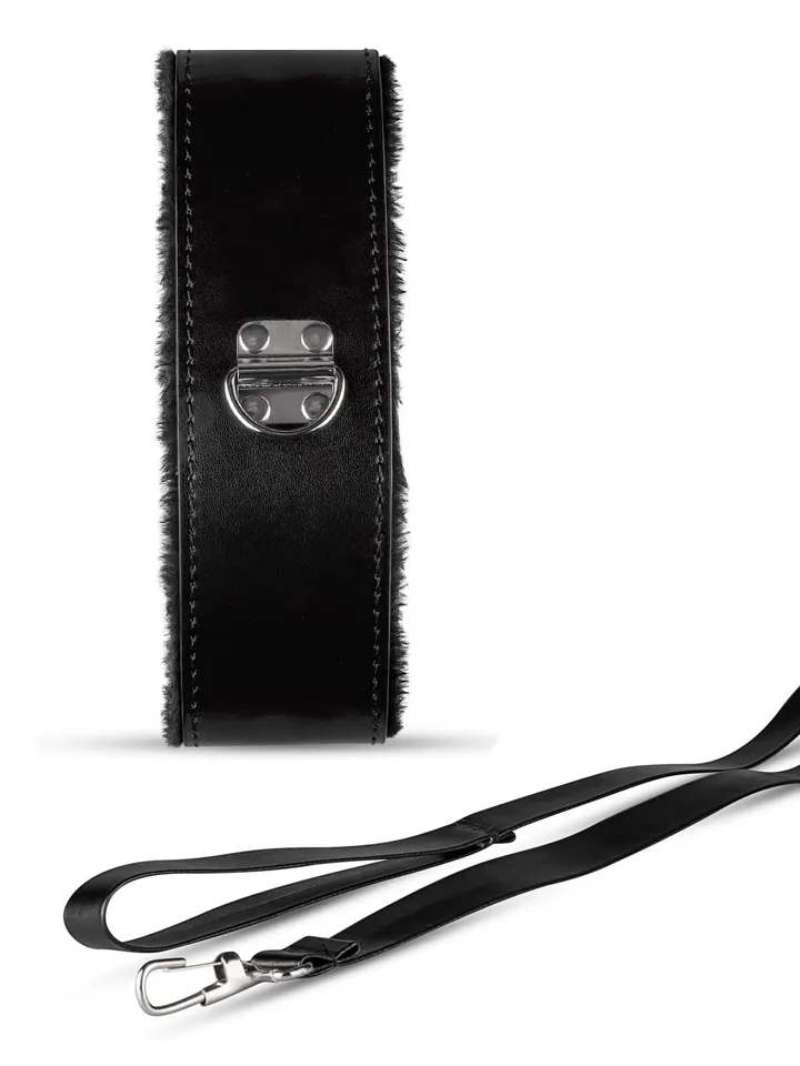 Hidden Desire BDSM Chest - Bondage-Set 6 [full]