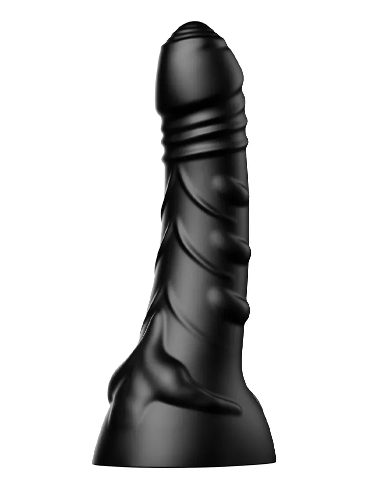 Hidden Desire Big Boys Dong 30,5 cm - Monster-Dildo 1 [full]